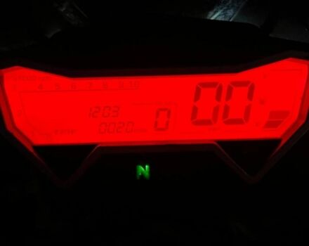 Мустанг Інша, об'ємом двигуна 0.2 л та пробігом 0 тис. км за 722 $, фото 9 на Automoto.ua