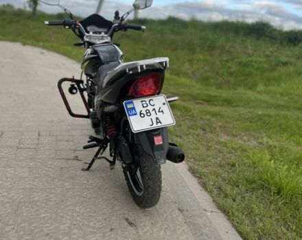 Мустанг Другая, объемом двигателя 0.15 л и пробегом 0 тыс. км за 35000 $, фото 7 на Automoto.ua
