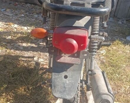Мустанг Інша, об'ємом двигуна 0.13 л та пробігом 0 тис. км за 288 $, фото 4 на Automoto.ua