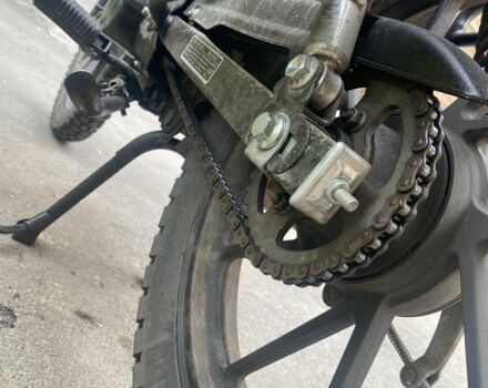 Мустанг Інша, об'ємом двигуна 0.25 л та пробігом 0 тис. км за 1200 $, фото 10 на Automoto.ua