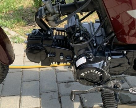 Мустанг Інша, об'ємом двигуна 0.13 л та пробігом 0 тис. км за 435 $, фото 6 на Automoto.ua