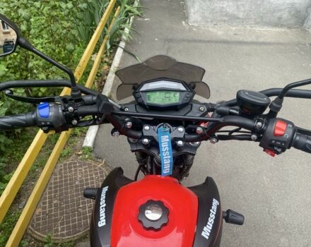 Мустанг Інша, об'ємом двигуна 0.25 л та пробігом 0 тис. км за 1200 $, фото 4 на Automoto.ua