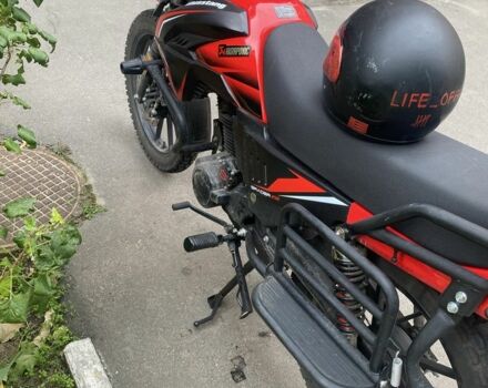 Мустанг Інша, об'ємом двигуна 0.25 л та пробігом 0 тис. км за 1200 $, фото 3 на Automoto.ua