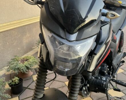 Мустанг Інша, об'ємом двигуна 0.2 л та пробігом 0 тис. км за 950 $, фото 7 на Automoto.ua