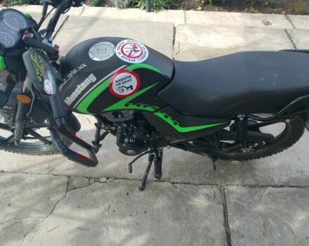 Мустанг Інша, об'ємом двигуна 0.15 л та пробігом 0 тис. км за 650 $, фото 1 на Automoto.ua