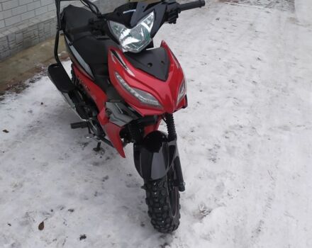 Мустанг Інша, об'ємом двигуна 0.13 л та пробігом 0 тис. км за 700 $, фото 3 на Automoto.ua