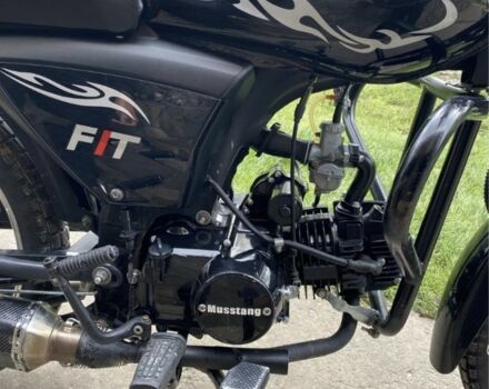 Мустанг Інша, об'ємом двигуна 0.13 л та пробігом 0 тис. км за 349 $, фото 6 на Automoto.ua