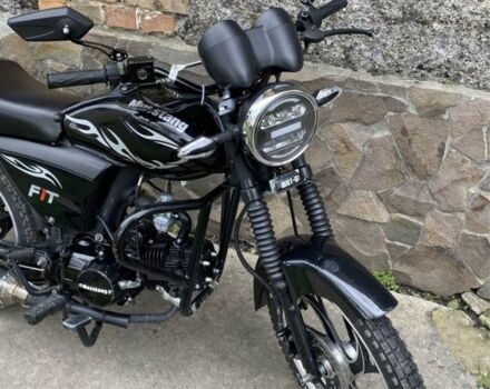 Мустанг Інша, об'ємом двигуна 0.13 л та пробігом 0 тис. км за 349 $, фото 5 на Automoto.ua