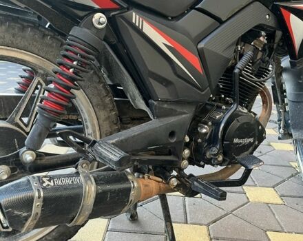 Мустанг Інша, об'ємом двигуна 0.2 л та пробігом 0 тис. км за 950 $, фото 5 на Automoto.ua