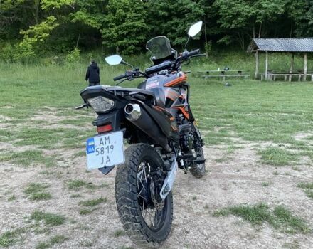 Мустанг Інша, об'ємом двигуна 0.25 л та пробігом 0 тис. км за 1559 $, фото 4 на Automoto.ua
