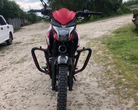 Мустанг Інша, об'ємом двигуна 0.2 л та пробігом 0 тис. км за 1000 $, фото 7 на Automoto.ua