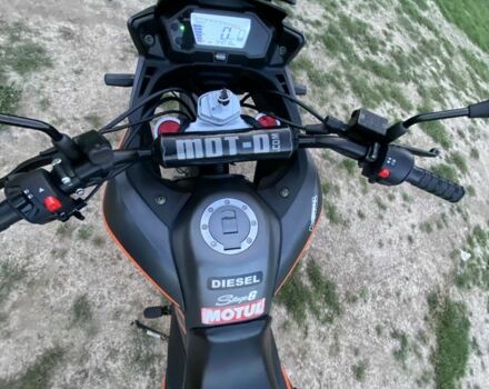 Мустанг Інша, об'ємом двигуна 0.25 л та пробігом 0 тис. км за 1559 $, фото 7 на Automoto.ua
