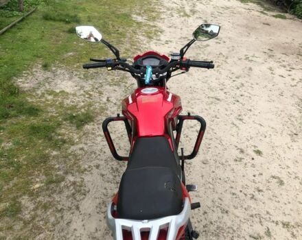 Мустанг Інша, об'ємом двигуна 0.2 л та пробігом 0 тис. км за 1000 $, фото 1 на Automoto.ua
