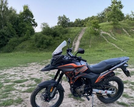 Мустанг Інша, об'ємом двигуна 0.25 л та пробігом 0 тис. км за 1559 $, фото 5 на Automoto.ua