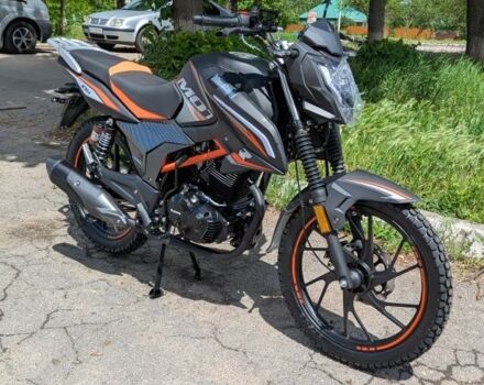 Мустанг Інша, об'ємом двигуна 6 л та пробігом 0 тис. км за 1200 $, фото 7 на Automoto.ua