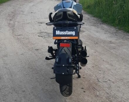Мустанг Інша, об'ємом двигуна 0.2 л та пробігом 0 тис. км за 1280 $, фото 5 на Automoto.ua