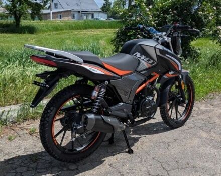 Мустанг Інша, об'ємом двигуна 6 л та пробігом 0 тис. км за 1200 $, фото 6 на Automoto.ua