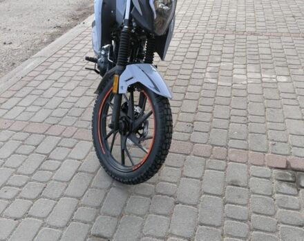 Мустанг Інша, об'ємом двигуна 6 л та пробігом 0 тис. км за 1160 $, фото 12 на Automoto.ua