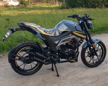 Мустанг Інша, об'ємом двигуна 0.2 л та пробігом 0 тис. км за 1280 $, фото 7 на Automoto.ua