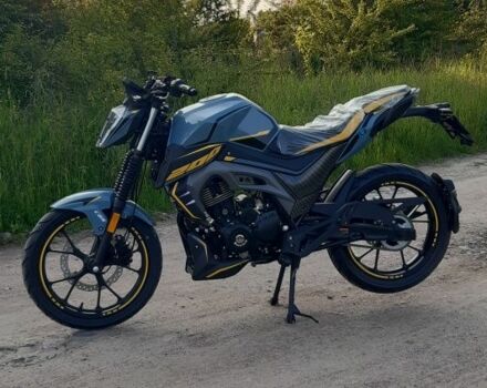 Мустанг Інша, об'ємом двигуна 0.2 л та пробігом 0 тис. км за 1280 $, фото 3 на Automoto.ua