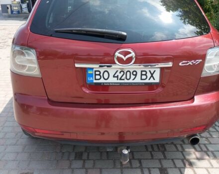 Мустанг Інша, об'ємом двигуна 2.18 л та пробігом 0 тис. км за 8700 $, фото 2 на Automoto.ua