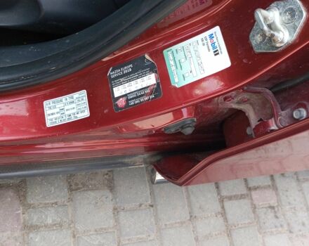 Мустанг Інша, об'ємом двигуна 2.18 л та пробігом 0 тис. км за 8700 $, фото 7 на Automoto.ua