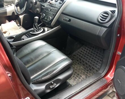 Мустанг Інша, об'ємом двигуна 2.18 л та пробігом 0 тис. км за 8700 $, фото 5 на Automoto.ua