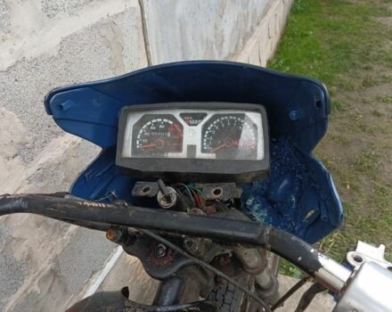 Мустанг Інша, об'ємом двигуна 0.15 л та пробігом 0 тис. км за 165 $, фото 7 на Automoto.ua