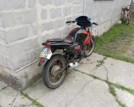 Мустанг Інша, об'ємом двигуна 0.15 л та пробігом 0 тис. км за 165 $, фото 1 на Automoto.ua