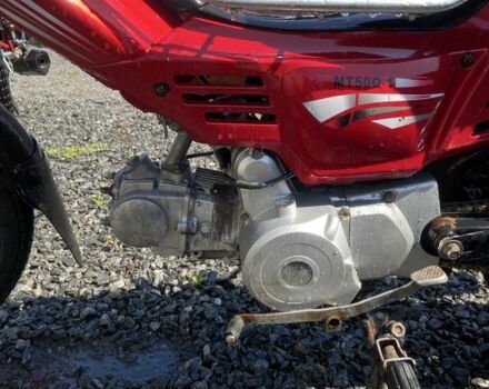 Мустанг Інша, об'ємом двигуна 72 л та пробігом 0 тис. км за 363 $, фото 6 на Automoto.ua