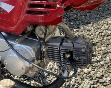 Мустанг Інша, об'ємом двигуна 72 л та пробігом 0 тис. км за 363 $, фото 4 на Automoto.ua