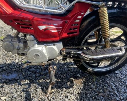 Мустанг Інша, об'ємом двигуна 72 л та пробігом 0 тис. км за 363 $, фото 5 на Automoto.ua