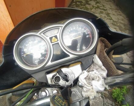 Мустанг Інша, об'ємом двигуна 2.3 л та пробігом 0 тис. км за 604 $, фото 4 на Automoto.ua
