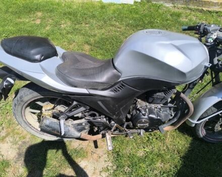 Мустанг Інша, об'ємом двигуна 0.2 л та пробігом 0 тис. км за 483 $, фото 3 на Automoto.ua
