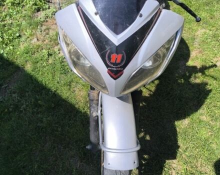 Мустанг Інша, об'ємом двигуна 0.2 л та пробігом 0 тис. км за 483 $, фото 4 на Automoto.ua