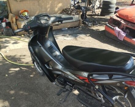 Мустанг Інша, об'ємом двигуна 2.3 л та пробігом 0 тис. км за 388 $, фото 2 на Automoto.ua