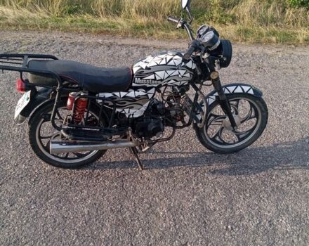 Мустанг Інша, об'ємом двигуна 0.11 л та пробігом 0 тис. км за 436 $, фото 2 на Automoto.ua