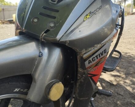 Мустанг Інша, об'ємом двигуна 2.3 л та пробігом 0 тис. км за 388 $, фото 4 на Automoto.ua