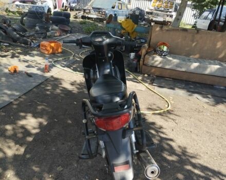 Мустанг Інша, об'ємом двигуна 2.3 л та пробігом 0 тис. км за 388 $, фото 1 на Automoto.ua