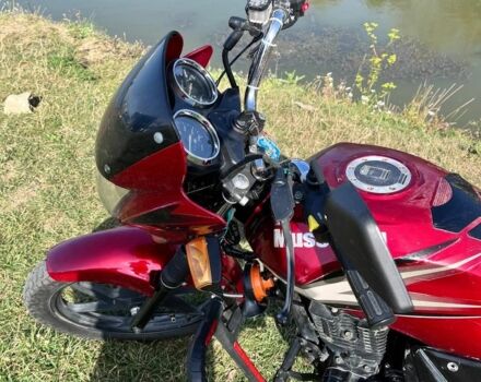 Мустанг Інша, об'ємом двигуна 0.15 л та пробігом 0 тис. км за 750 $, фото 7 на Automoto.ua