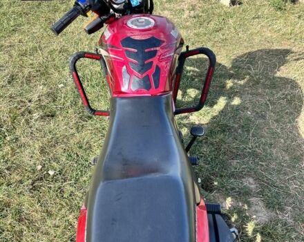 Мустанг Інша, об'ємом двигуна 0.15 л та пробігом 0 тис. км за 750 $, фото 1 на Automoto.ua