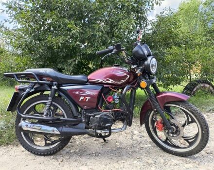 Мустанг Інша, об'ємом двигуна 0.12 л та пробігом 0 тис. км за 460 $, фото 3 на Automoto.ua