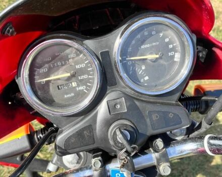 Мустанг Інша, об'ємом двигуна 0.15 л та пробігом 0 тис. км за 750 $, фото 6 на Automoto.ua