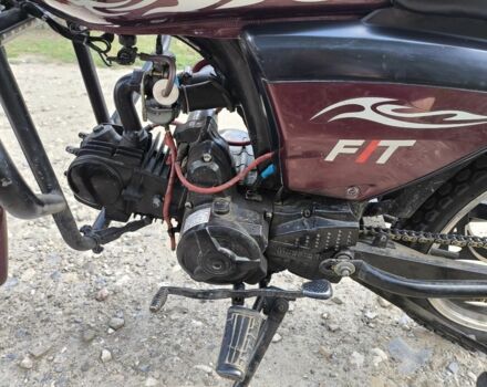 Мустанг Інша, об'ємом двигуна 0.12 л та пробігом 0 тис. км за 460 $, фото 2 на Automoto.ua