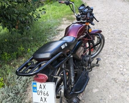Мустанг Інша, об'ємом двигуна 0.12 л та пробігом 0 тис. км за 460 $, фото 7 на Automoto.ua