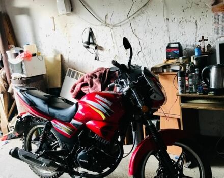 Мустанг Інша, об'ємом двигуна 0.15 л та пробігом 0 тис. км за 727 $, фото 4 на Automoto.ua