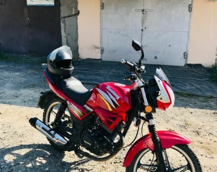 Мустанг Інша, об'ємом двигуна 0.15 л та пробігом 0 тис. км за 727 $, фото 1 на Automoto.ua