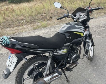 Мустанг Інша, об'ємом двигуна 0.15 л та пробігом 0 тис. км за 600 $, фото 5 на Automoto.ua