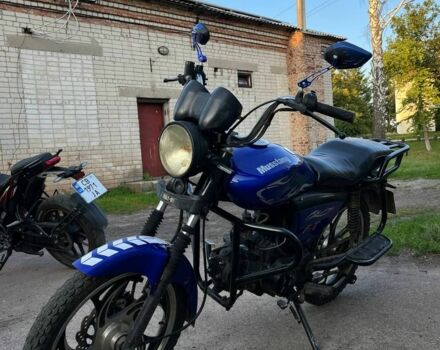 Мустанг Інша, об'ємом двигуна 0.13 л та пробігом 0 тис. км за 580 $, фото 6 на Automoto.ua