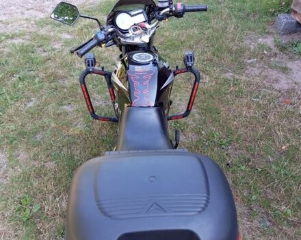 Мустанг Інша, об'ємом двигуна 0.15 л та пробігом 0 тис. км за 950 $, фото 11 на Automoto.ua